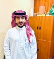 أحمد العنزي يحصل على شهادة البكالوريوس في إدارة أعمال