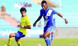 النصر والهلال.. قمة تحضر من جديد