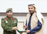 “الجوازات” تحتفي بيوم التطوع السعودي والعالمي 2025