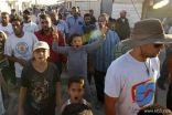 الامم المتحدة تتوقع فرار اربعة ملايين سوري آخرين من ديارهم في 2014
