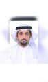 طلال أبا الميخ مديراً للشؤون الإدارية والمالية بجامعة حفر الباطن