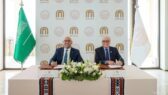 شركة الدرعية تُعلن عن توقيع اتفاقية مع شركة ماجد الفطيم القابضة لاستقطاب علامات تجارية عالمية