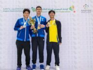 بطولة المملكة للشباب والفتيات للريشة الطائرة 2025 تسجّل مشاركة واسعة بـ(26) ناديًا