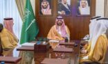 نائب أمير الشرقية يطّلع على إنجازات تجمّع الأحساء الصحي وخططه المستقبلية