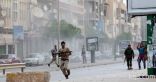 مقتل وإصابة 60 جنديا بالصاعقة جراء الاشتباكات ببنغازى خلال مارس