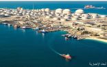 33 مليار ريال صادرات النفط الخام السعودي في يونيو