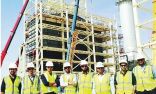 358 ألف مهندس وفني في الهيئة السعودية للمهندسين ينتظرون تطوير ورفع مستوى المهنة
