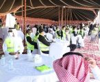 “البيئة”: أكثر من 50 سفيرًا ودبلوماسيًا يشاركون حملة “لنجعلها خضراء”
