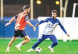 الهـلال يواجـه الفتـح بالبـدلاء