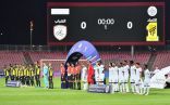 الاتحاد يتأهل للمباراة النهائية في كأس محمد السادس للأندية الأبطال