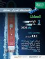 المملكة الأولى عربيًا والـ 20 عالميًا في النقل البحري بتقرير مؤتمر الأمم المتحدة السنوي
