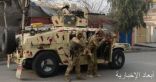القوات الأفغانية تستعيد منطقة جديدة بإقليم فارياب من قبضة طالبان