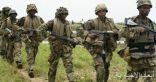الجيش النيجيرى يقتل 73 إرهابيًا من “بوكو حرام” وينقذ 54 مُختَطفًا فى 13 يوما
