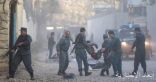 الأمم المتحدة تعلن مقتل وإصابة 140 مدنيا فى أفغانستان خلال 24 ساعة