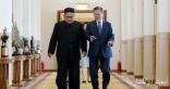 وزير خارجية كوريا الجنوبية يؤكد التزام بلاده باستئناف الحوار مع الشمال