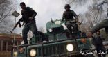 التشيك تجلي دبلوماسييها من أفغانستان في ظل تدهور الوضع الأمني