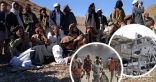 حركة “طالبان” تعلن سيطرتها على ثانى أكبر منطقة فى ولاية بنجشير