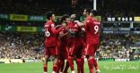 ليفربول فى ضيافة واتفورد لاستعادة صدارة ترتيب الدوري الإنجليزي