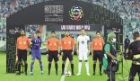 الأهلي يطالب بعدم تكليف الهويش تحكيم مبارياته