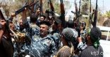 القوات العراقية تحرر مناطق جنوب الفلوجة.. وتقتل 40 داعشى