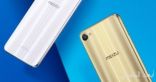 Meizu الصينية تطلق هاتف M3X برام 4GB