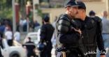 الجزائر تعتقل 7 مهاجرين أفارقة دخلوا أراضيها بصورة غير شرعية