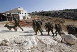 قوات إسرائيلية تقتل نشطا فلسطينيا في تبادل اطلاق نار بالضفة الغربية
