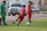 التعاون والخليج يخطفان البطاقتين الأولى للمربع الذهبي من دوري «أبعاد الخفجي»