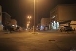 تجمعات شبابية وازعاج السيارات يقلق سكان حي الخالدية بالخفجي