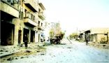 قصف النظام المستمر يعمق مأساة سكان شرقي حلب ويشل مستشفياتها ومدارسها
