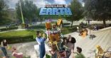 مايكروسوفت تسحب لعبة Minecraft Earth في 30 يونيو بسبب كورونا