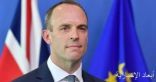 وزير خارجية بريطانيا ينتقد الاتحاد الأوروبى بعد حديث فرنسا عن أيرلندا الشمالية