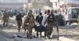 الأمم المتحدة تدين الهجوم على بعثتها فى أفغانستان بقذائف صاروخية