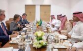 انعقاد جولة المشاورات السياسية الثالثة بين وزارتي خارجية المملكة وبلجيكا