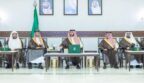 نائب أمير المنطقة الشرقية يرعى حفل تكريم الرعاة والداعمين لجمعية “قبس”
