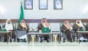 نائب أمير المنطقة الشرقية يرعى حفل تكريم الرعاة والداعمين لجمعية “قبس”