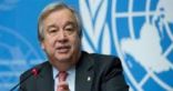 الأمين العام للأمم المتحدة يشيد بدخول معاهدة حظر الأسلحة النووية حيّز التنفيذ