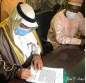 مركز الملك سلمان للإغاثة يسلم مساعدات صحية لجمهورية النيجر لمكافحة فيروس كورونا