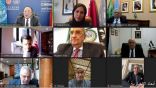 المملكة تقود تحركًا عربيًا في الأمم المتحدة لتسليط الضوء على التطورات الأخيرة في فلسطين