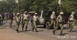 بوركينا فاسو تعلن الحداد الوطنى 3 أيام بعد مقتل 100 مدنى إثر هجوم إرهابى
