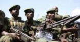 مقتل 10 أشخاص فى هجوم مسلح شرق الكونغو الديمقراطية