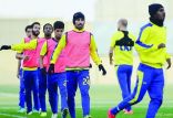 ربيع سفياني يرفض الاتفاق ويفضل التعاون