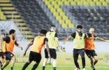 الاتحاد يواجه الفيحاء ودياً