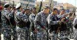 اعتقال قيادى بتنظيم داعش بمخيم عين الحلوة بجنوب لبنان