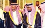 القحطاني يحتفي بالوسط الفروسي بمناسبة فوزه بكأس المؤسس