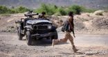 الجيش اليمنى يحرر مدينة الصلو بـ”تعز” بالكامل من قبضة المتمردين