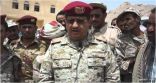 رئيس هيئة الأركان اليمني : المليشيات الانقلابية تعدم عناصرها في مأرب