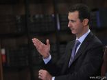 الأسد: تركيا ستدفع ثمنا غاليا لدعمها مقاتلي المعارضة السورية