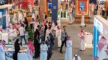 7.6 مليارات ريال حصيلة اتفاقيات وإطلاقات ثالث أيام ملتقى “بيبان 2025”
