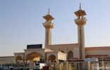 وزير الشؤون الإسلامية يوجه بعدم إقامة صلاة عيد الفطر في مساجد ومصليات المملكة